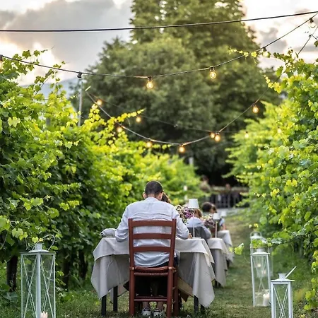 Hotel Boutique Municipio 1815