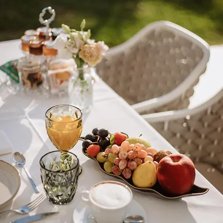 Boutique Municipio 1815 3* Valdobbiadene