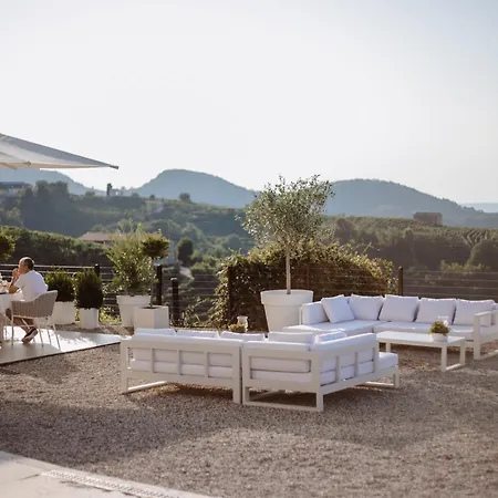 Hotel Boutique Municipio 1815