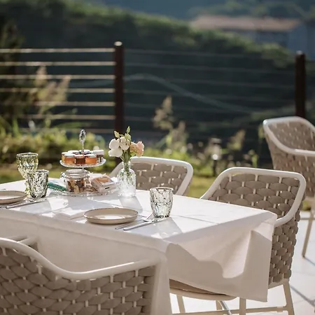 Hotel Boutique Municipio 1815 3*