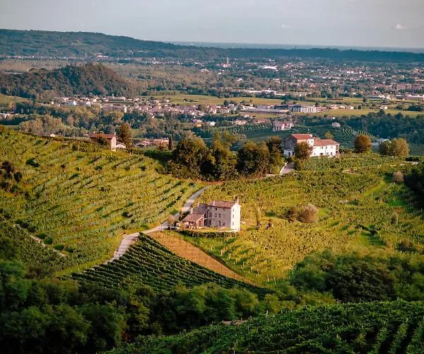Boutique Municipio 1815 מלון 3*