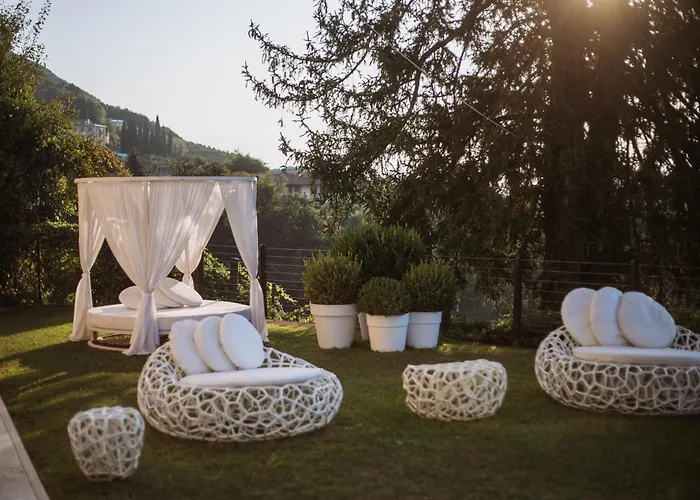 Boutique Municipio 1815 מלון 3*