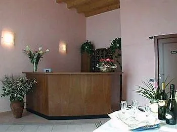 מלון Boutique Municipio 1815 3*