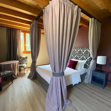 Boutique Municipio 1815 Hotel Valdobbiadene