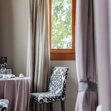 Boutique Municipio 1815 Hotel Valdobbiadene