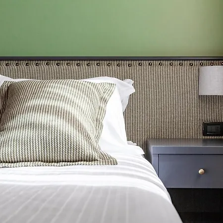 Boutique Municipio 1815 Hotel Valdobbiadene
