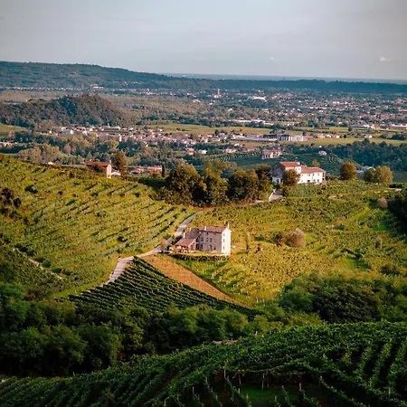 Boutique Municipio 1815 Szálloda 3*