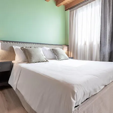 Hotel Boutique Municipio 1815 Valdobbiadene