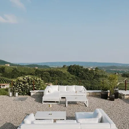 Boutique Municipio 1815 Szálloda 3*