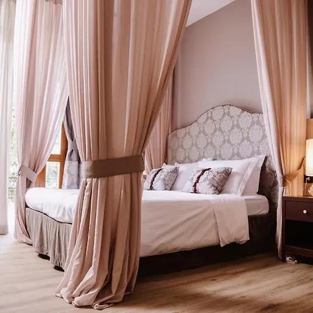 Hotel Boutique Municipio 1815 Valdobbiadene