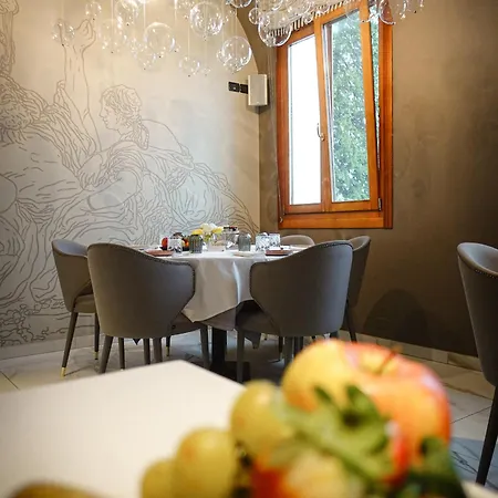 Boutique Municipio 1815 Hotel