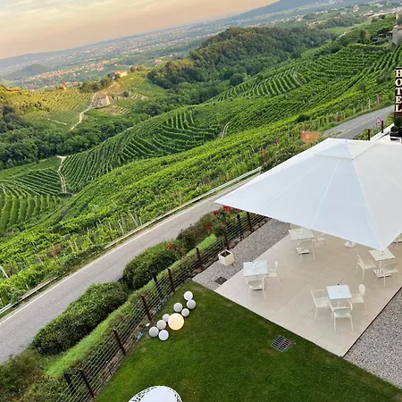 Boutique Municipio 1815 Szálloda 3*