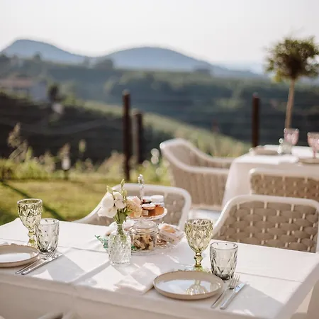 Boutique Municipio 1815 Hotel Valdobbiadene