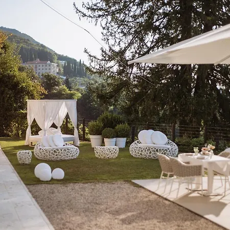 Boutique Municipio 1815 Hotel Valdobbiadene