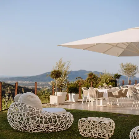 Hotel Boutique Municipio 1815 Valdobbiadene