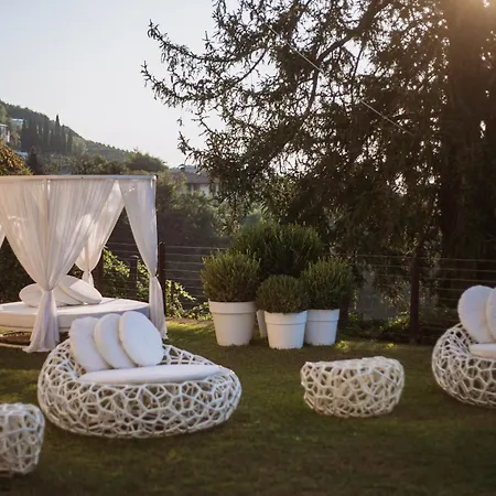 Boutique Municipio 1815 Hotel 3*
