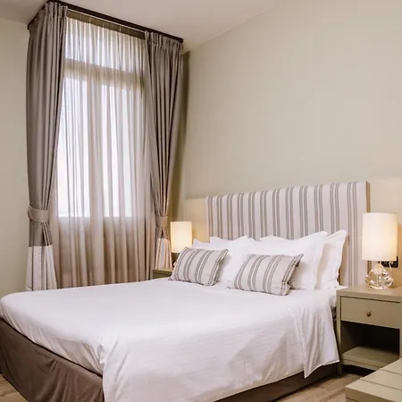 Hotel Boutique Municipio 1815 3*