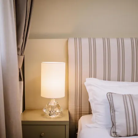 Boutique Municipio 1815 Hotel Valdobbiadene