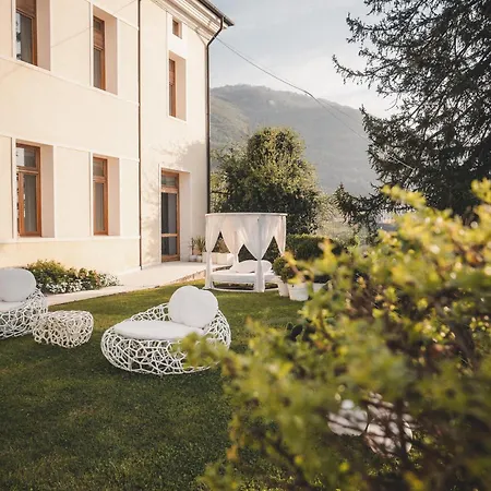 Hotel Boutique Municipio 1815 Valdobbiadene