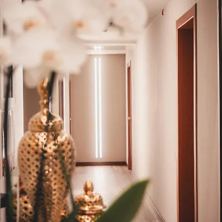 Boutique Municipio 1815 Szálloda 3*