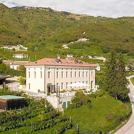 Boutique Municipio 1815 호텔 발도비아데네