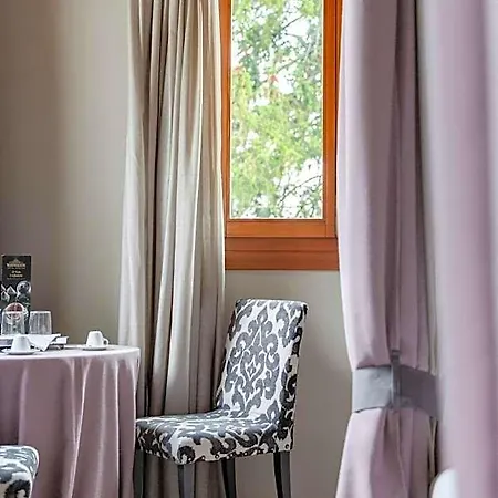 Boutique Municipio 1815 Szálloda 3*