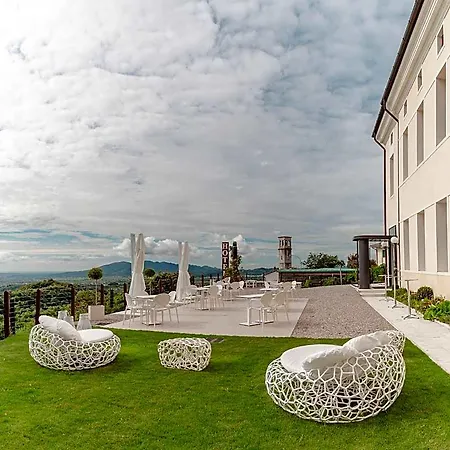 Boutique Municipio 1815 Szálloda 3*