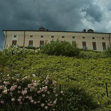 Boutique Municipio 1815 Valdobbiadene